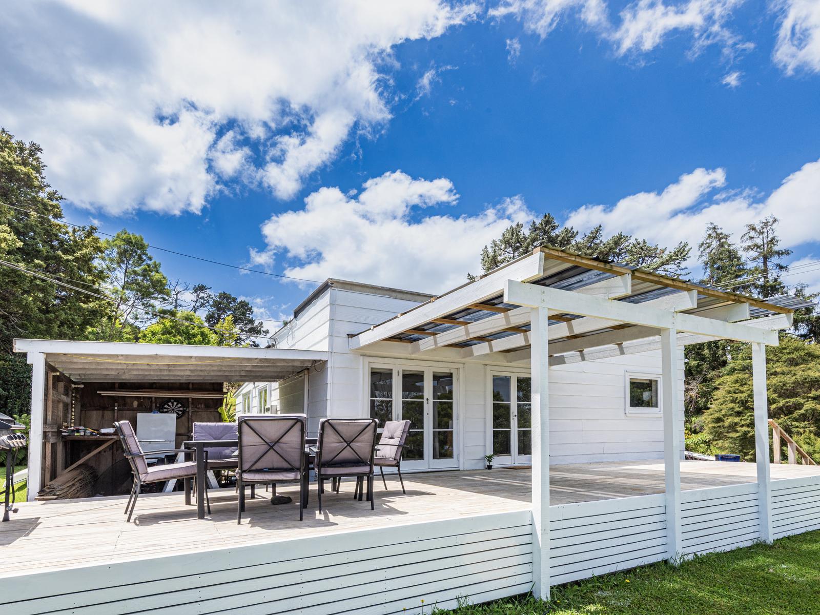 4b Paranui Crescent, Tikipunga