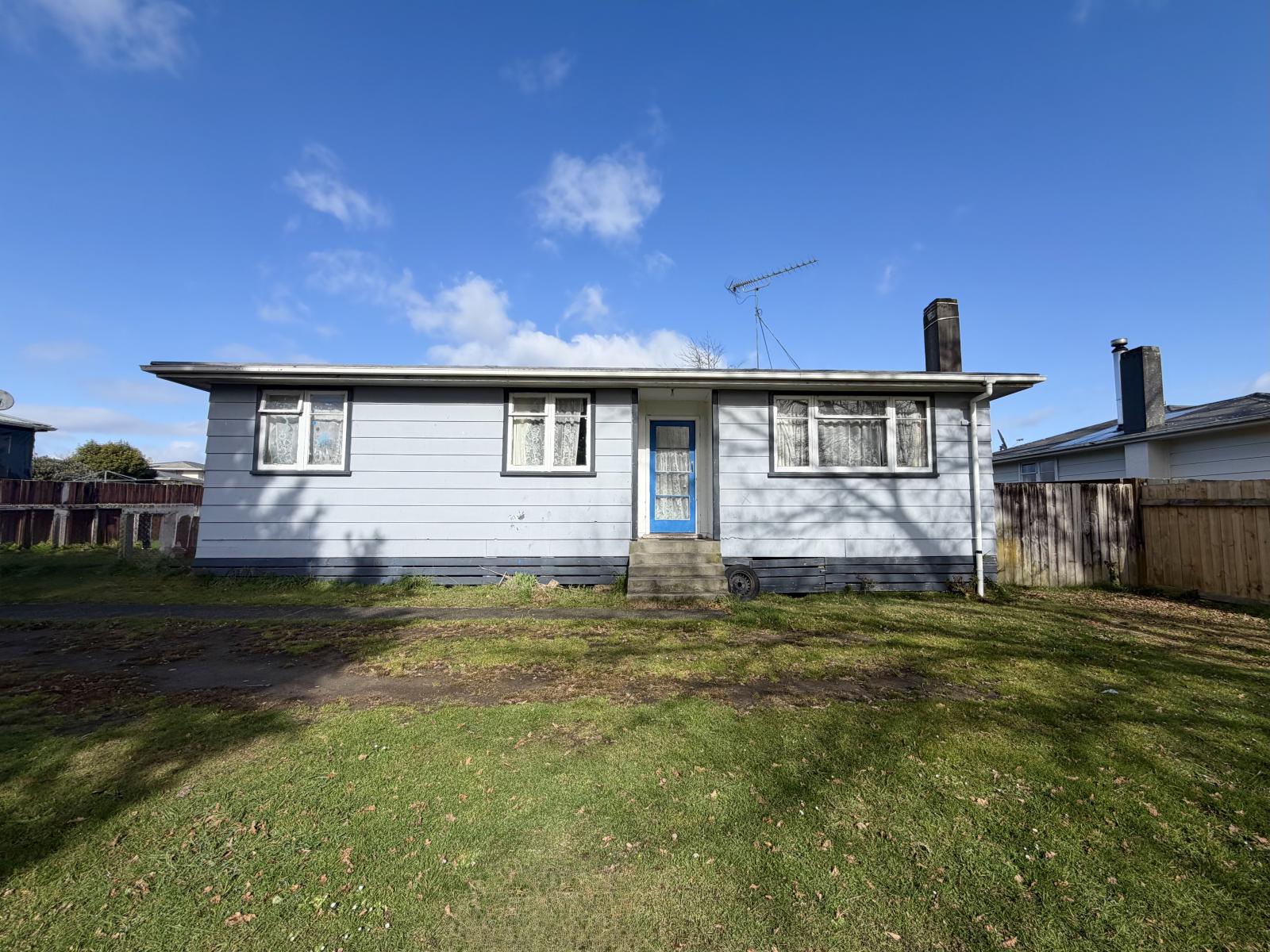 269 Balmoral Drive, Tokoroa