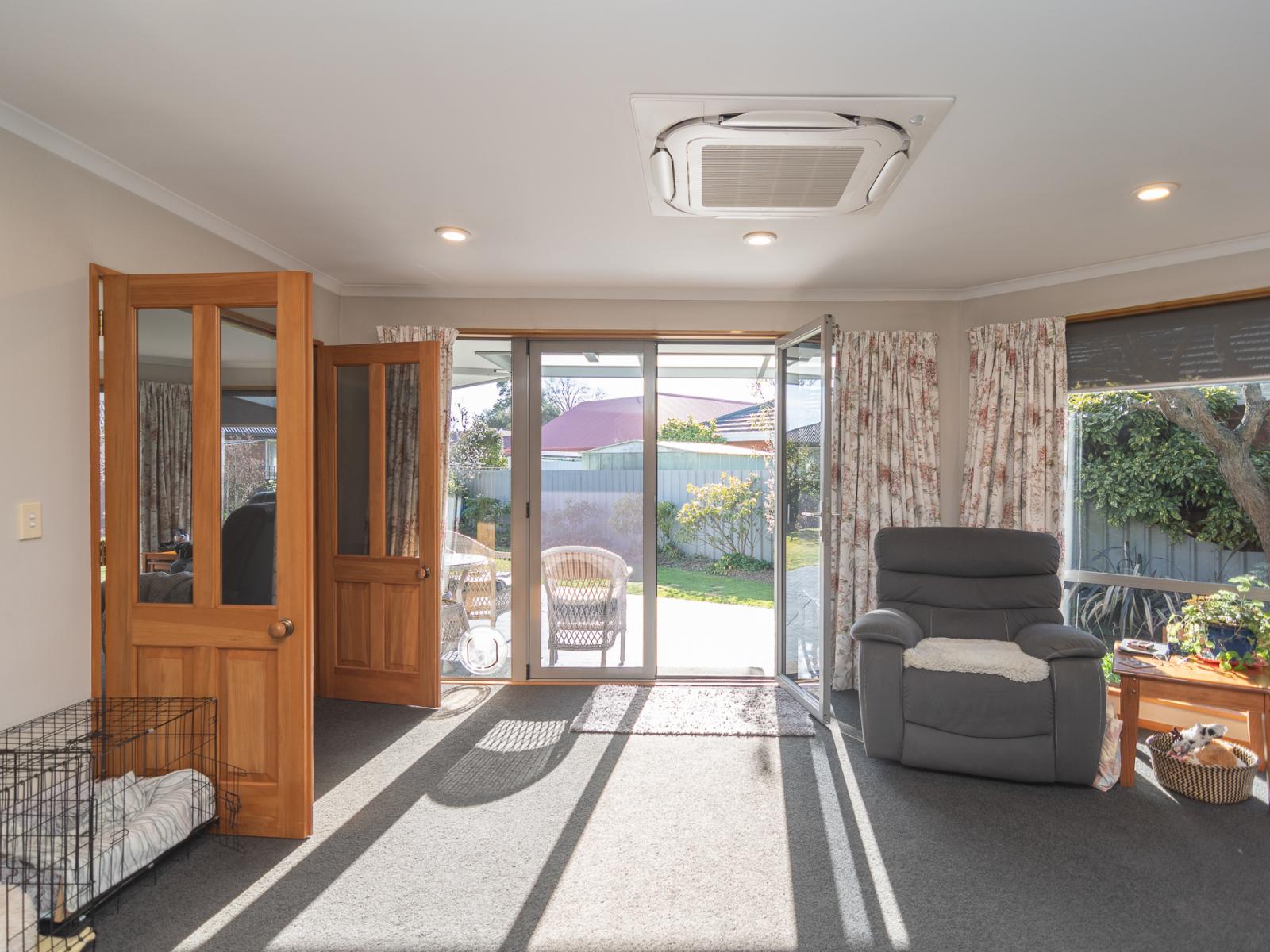 77 Murray Street, Temuka