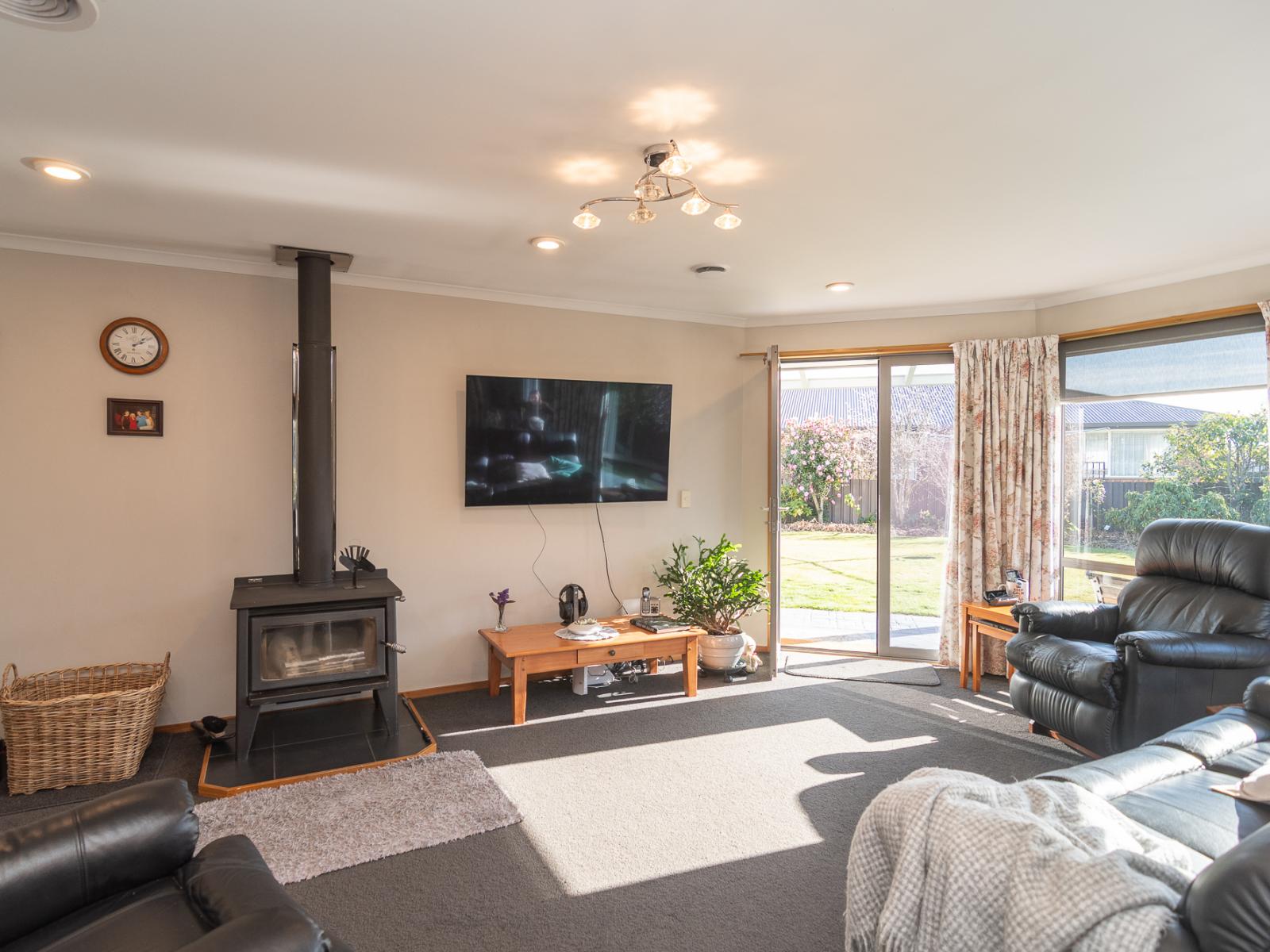 77 Murray Street, Temuka