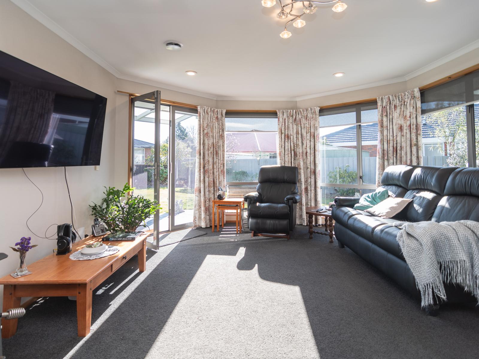 77 Murray Street, Temuka