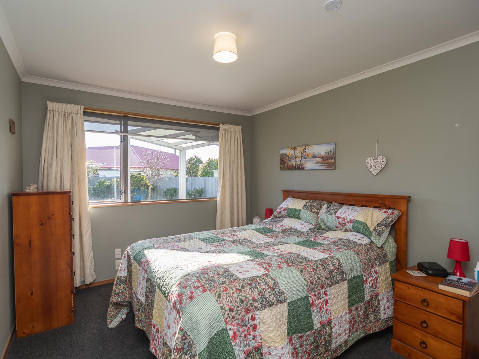 77 Murray Street, Temuka