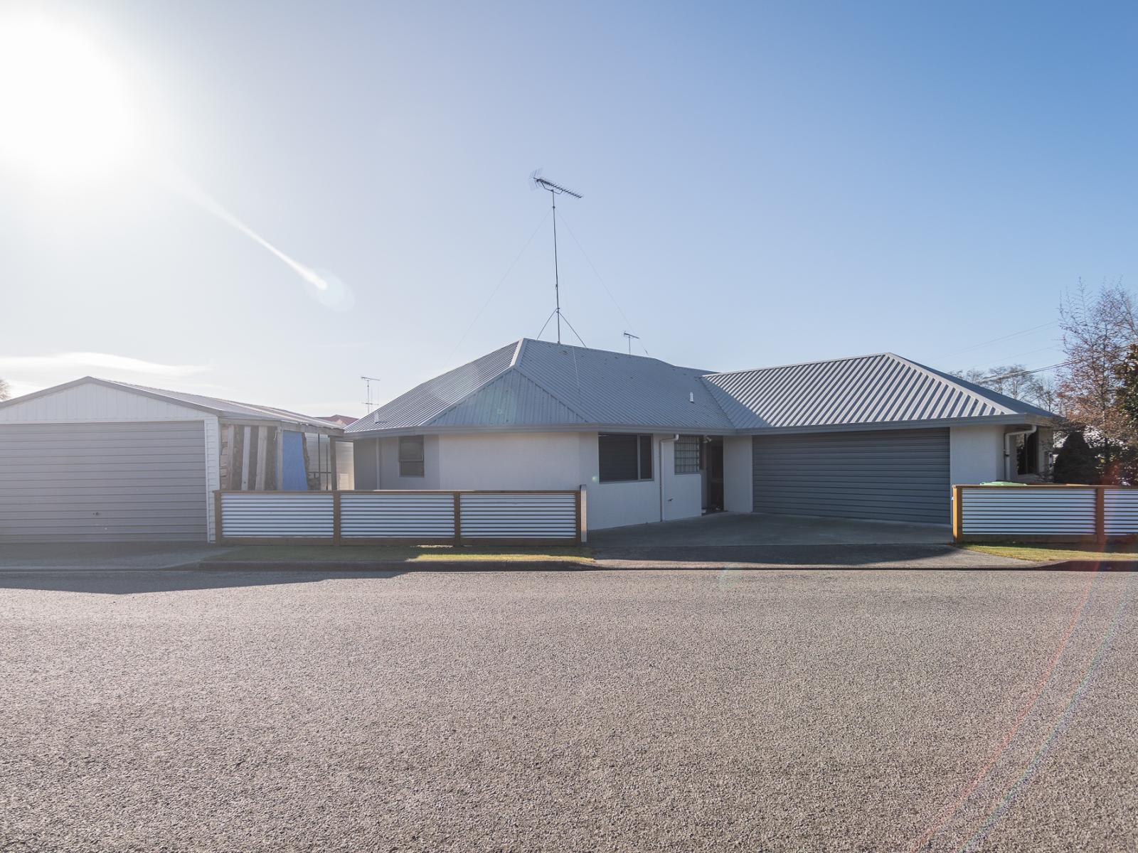 77 Murray Street, Temuka