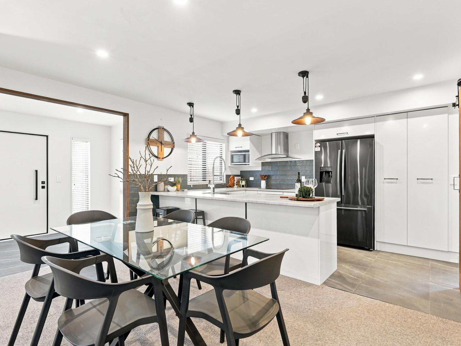 1 Ward Street, Aramoho
