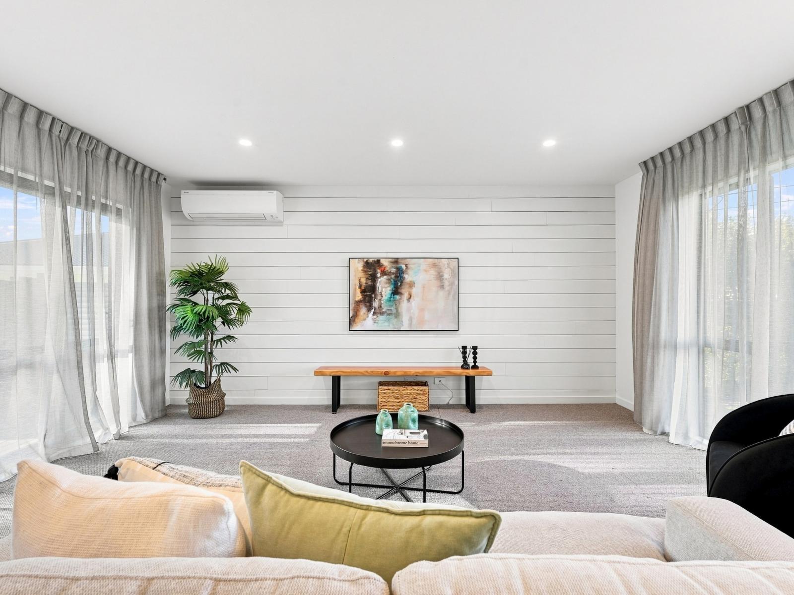 1 Ward Street, Aramoho