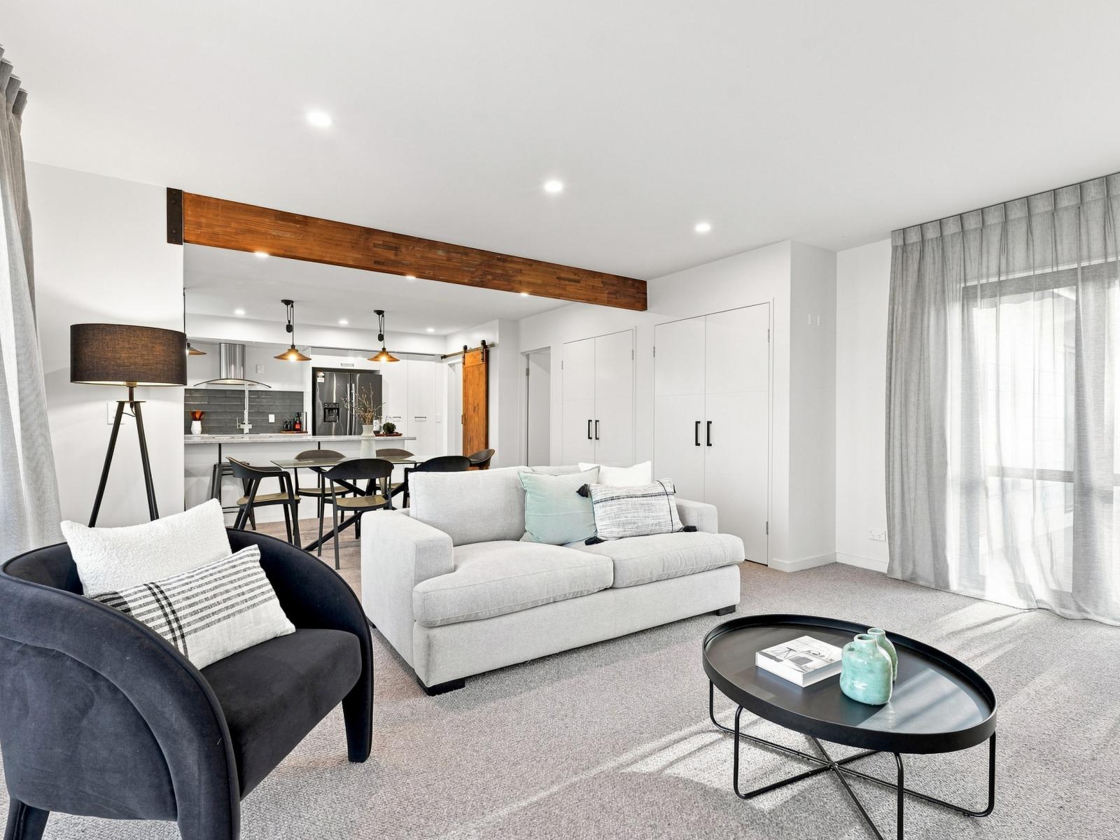 1 Ward Street, Aramoho