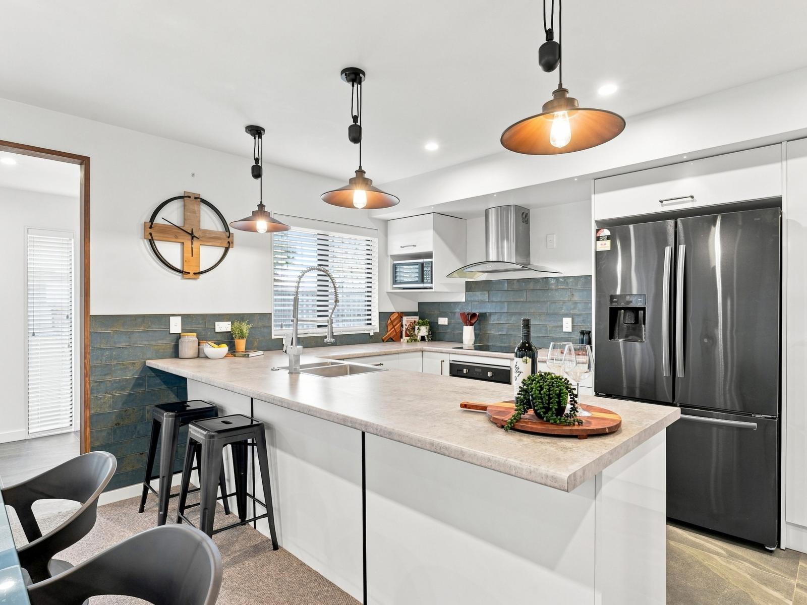 1 Ward Street, Aramoho