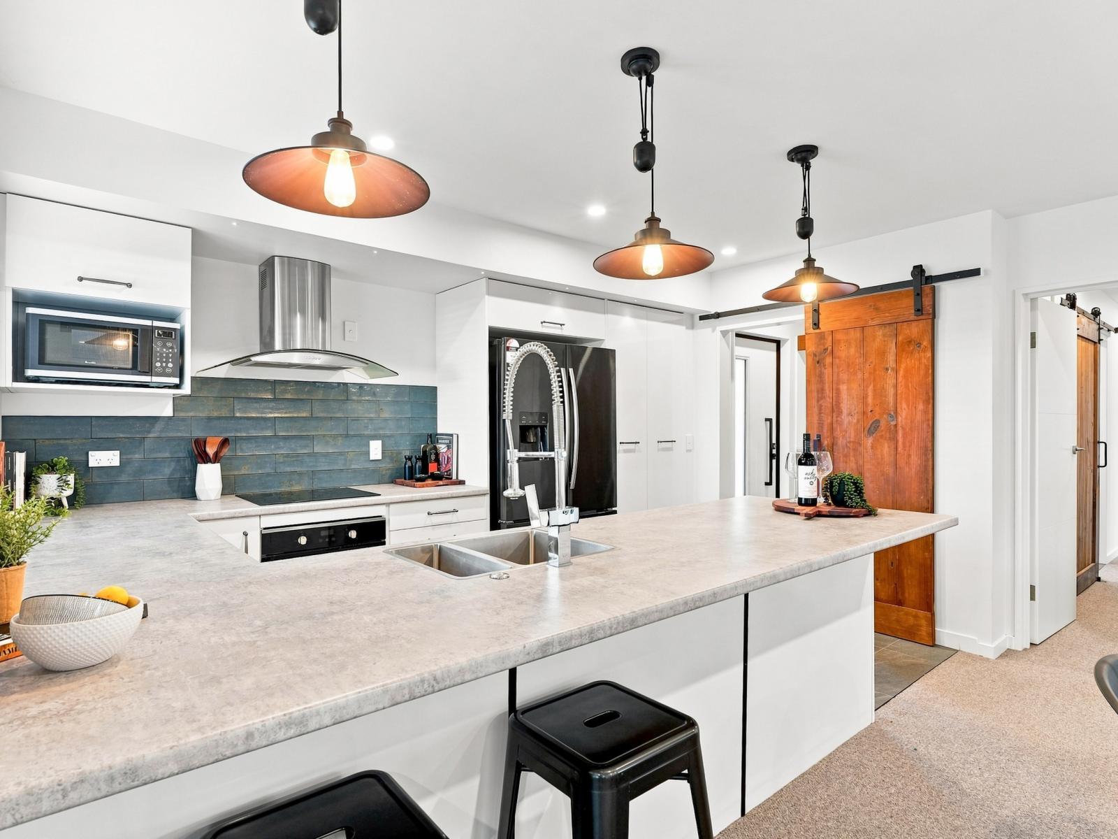 1 Ward Street, Aramoho