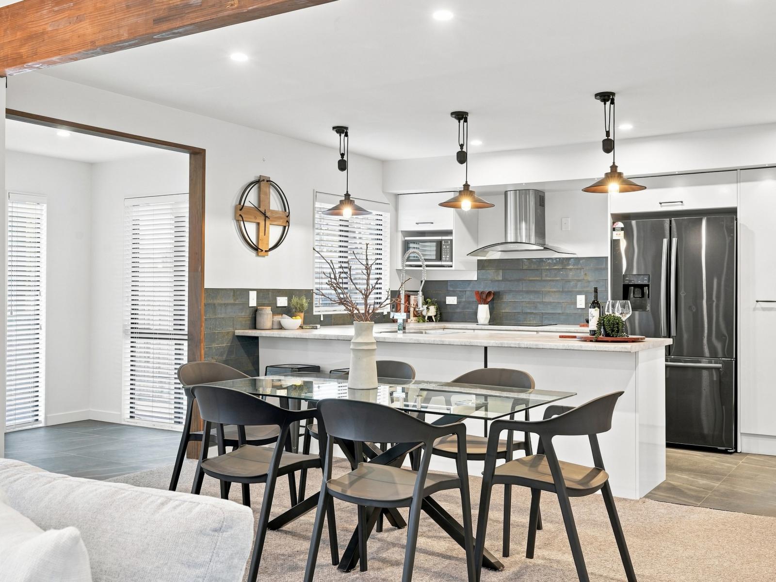 1 Ward Street, Aramoho