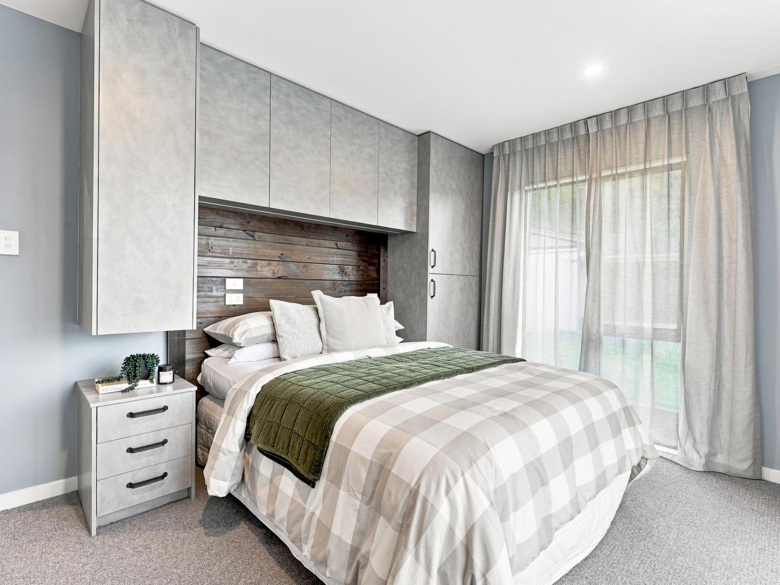 1 Ward Street, Aramoho