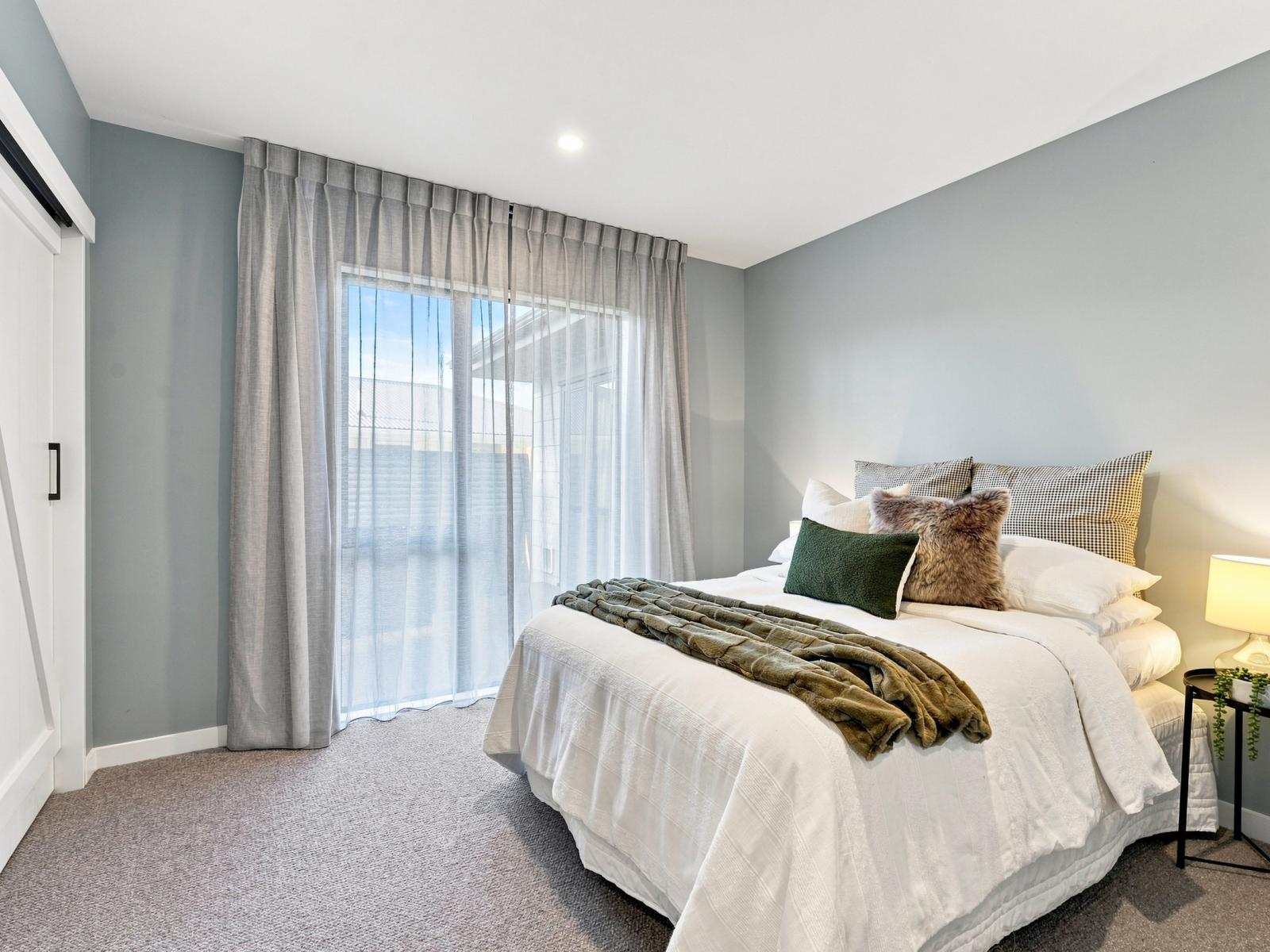 1 Ward Street, Aramoho