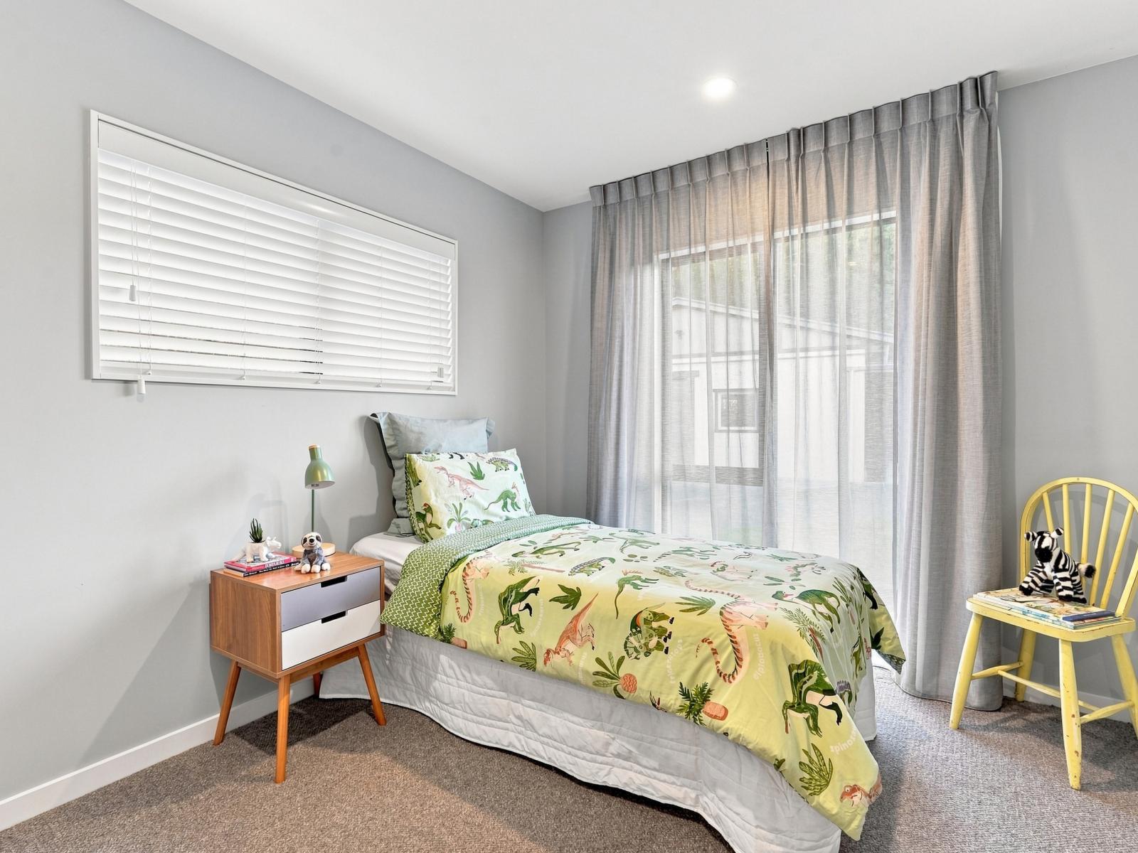 1 Ward Street, Aramoho