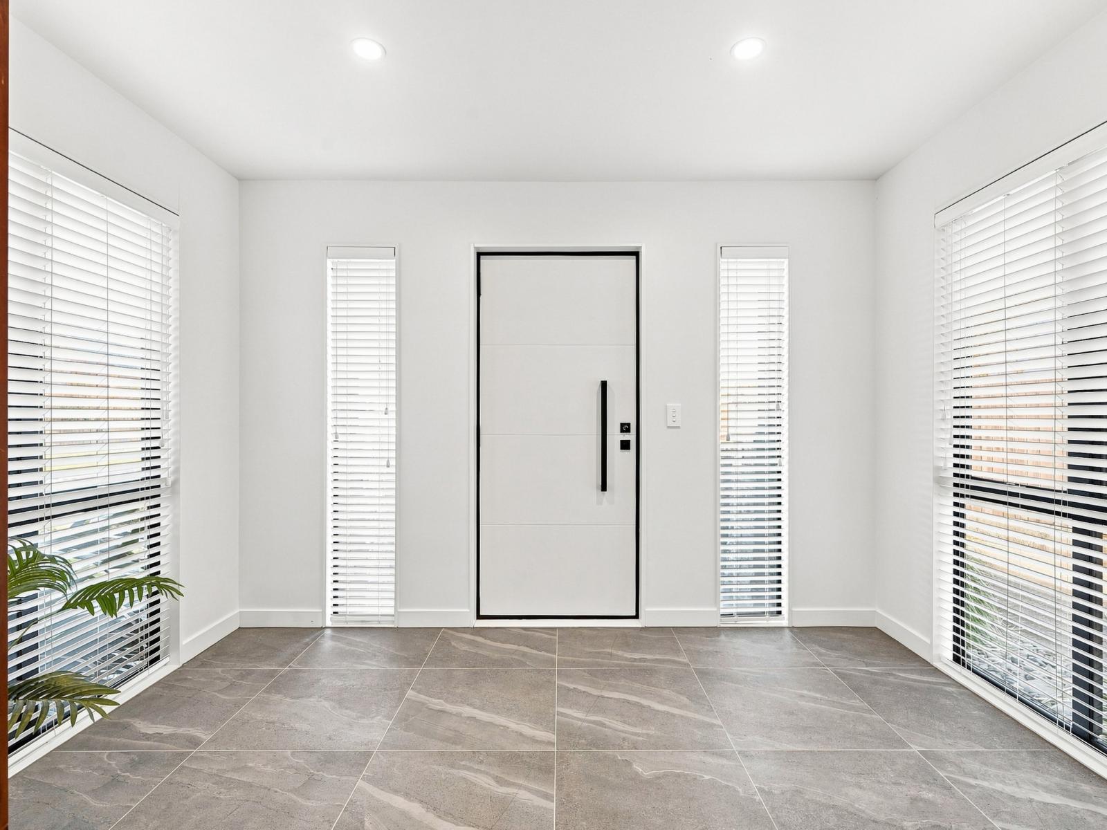 1 Ward Street, Aramoho