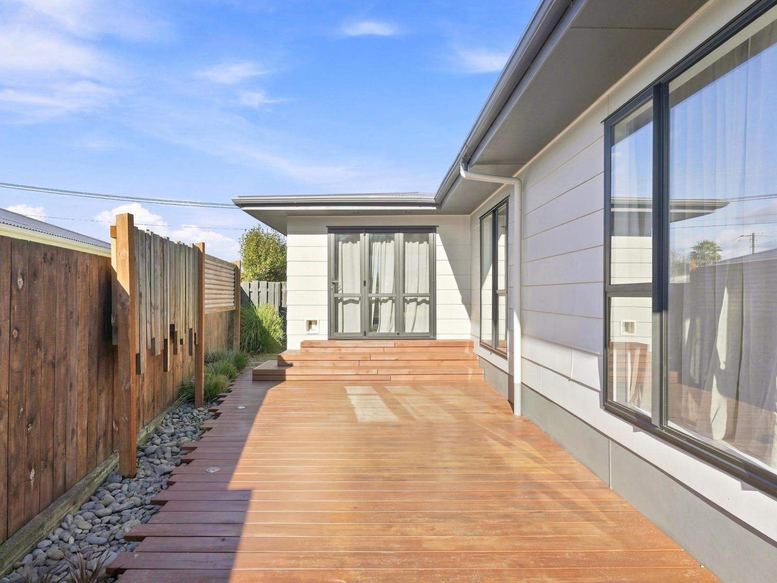 1 Ward Street, Aramoho