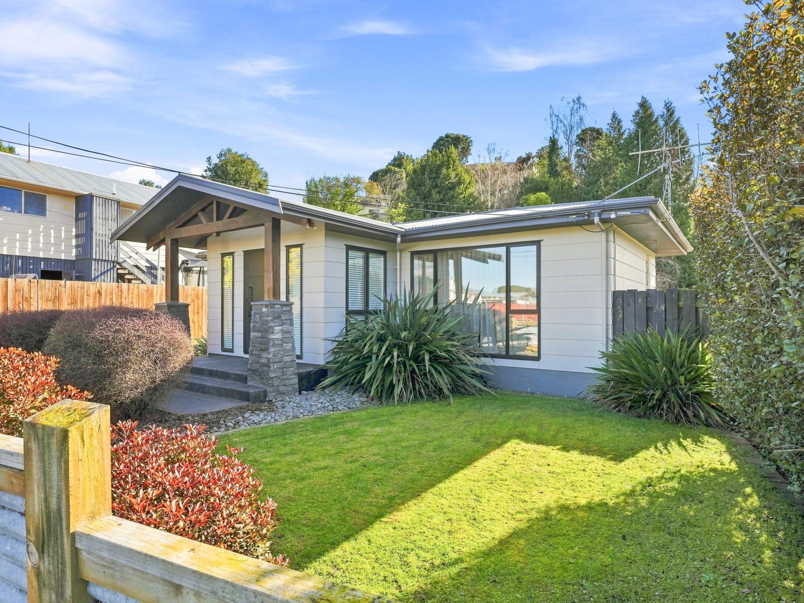 1 Ward Street, Aramoho