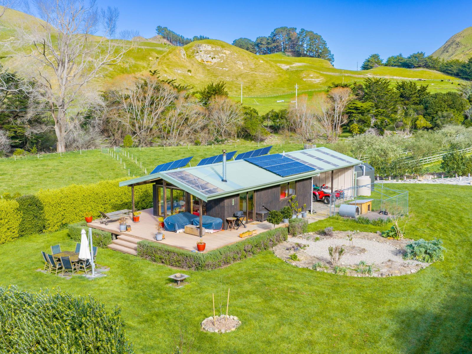 73 Mangakuri Road, Elsthorpe