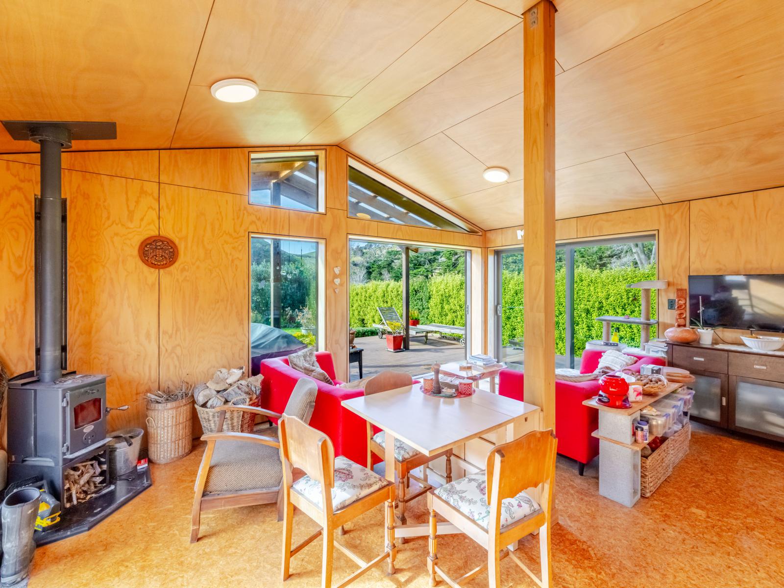 73 Mangakuri Road, Elsthorpe