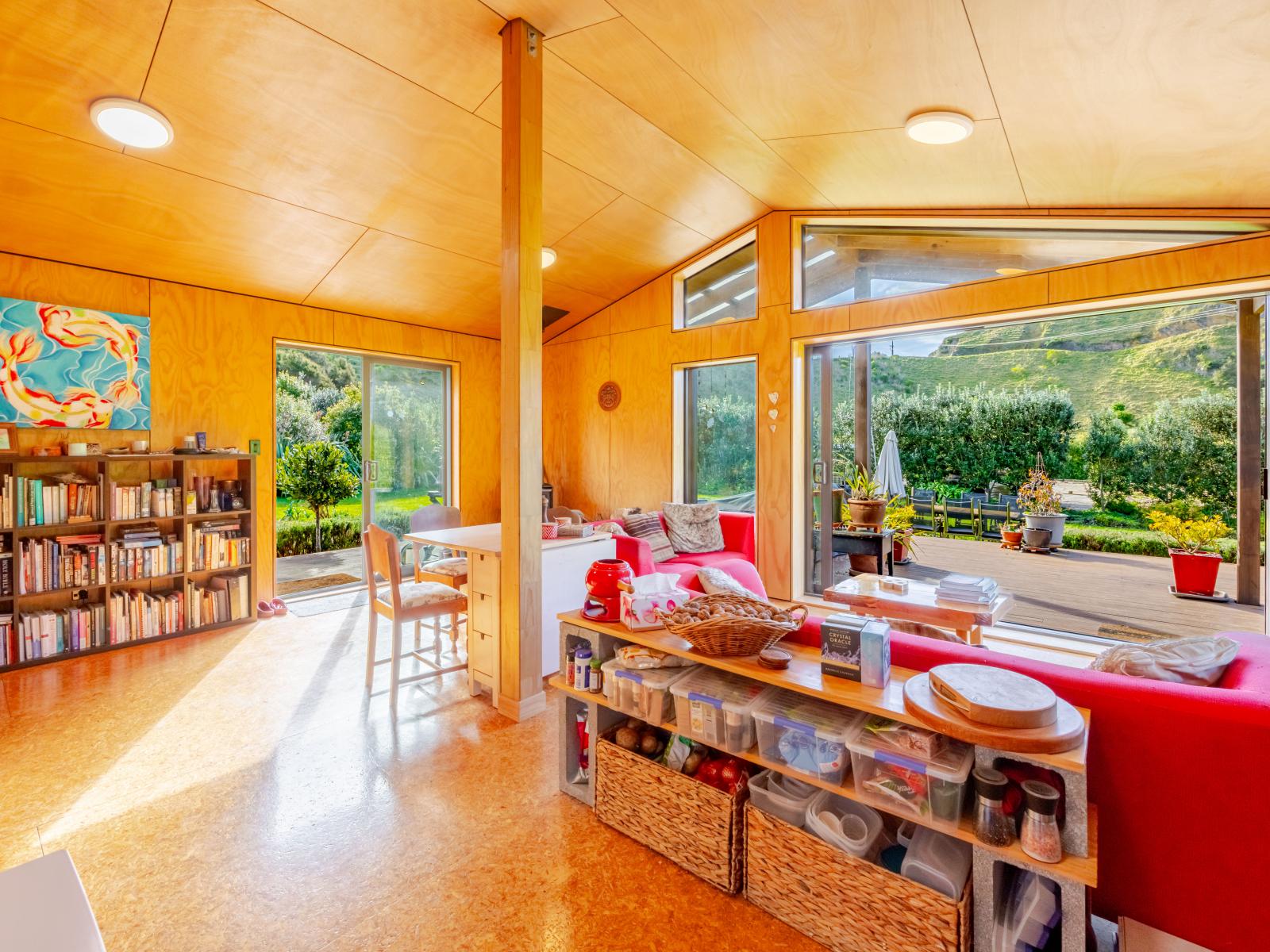 73 Mangakuri Road, Elsthorpe