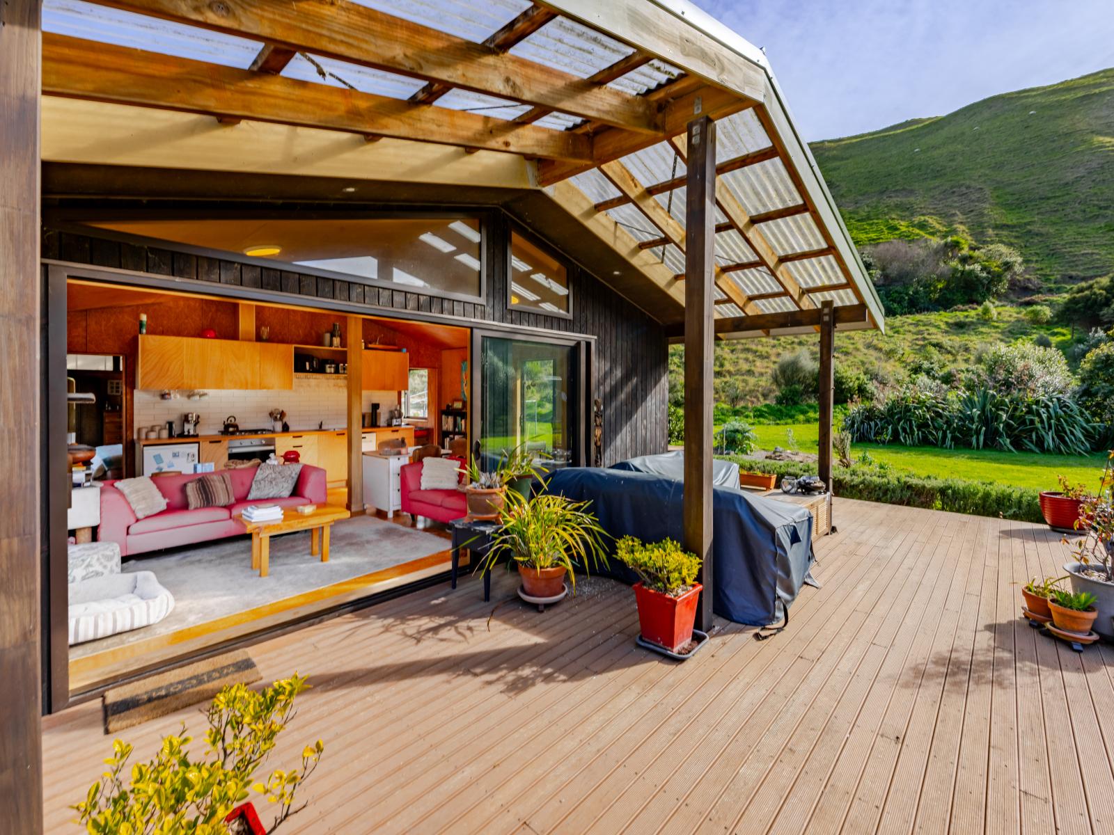 73 Mangakuri Road, Elsthorpe
