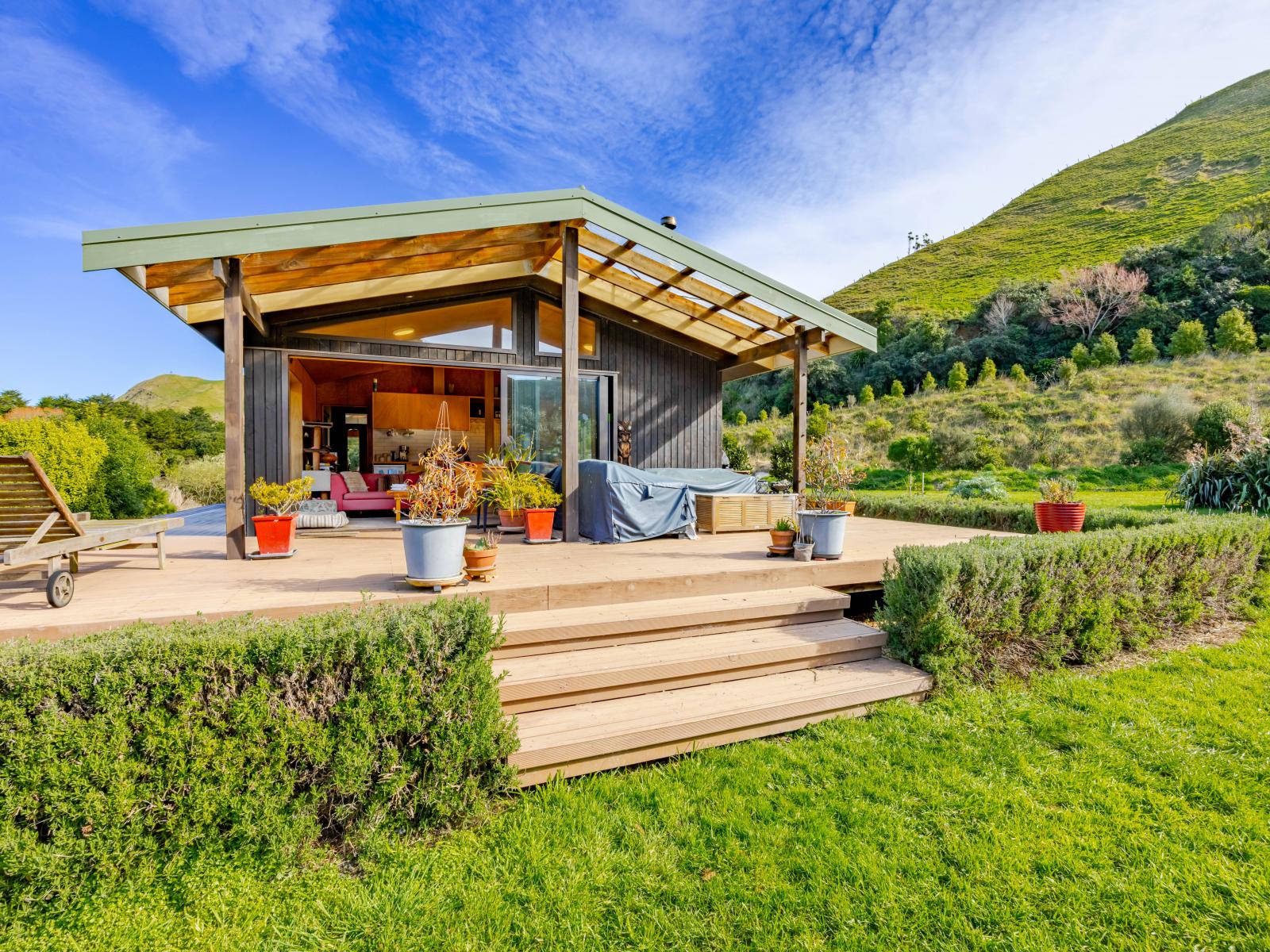 73 Mangakuri Road, Elsthorpe