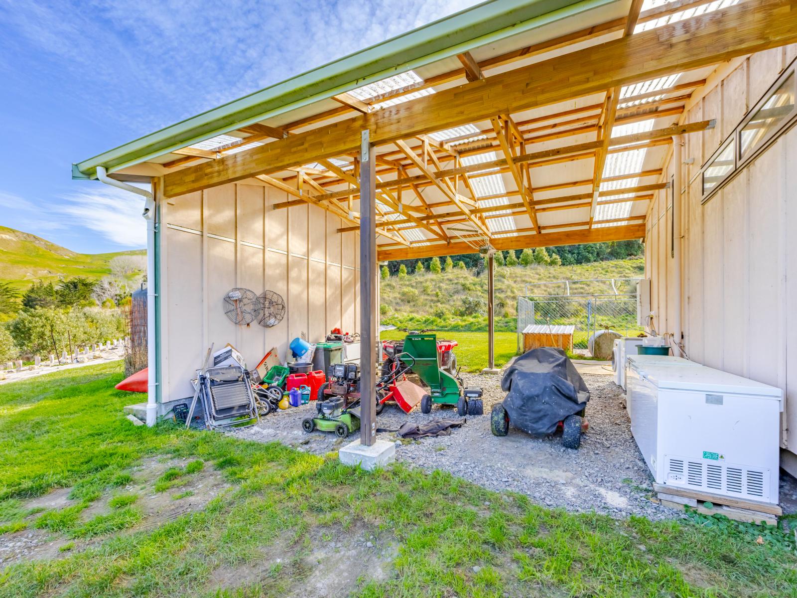 73 Mangakuri Road, Elsthorpe