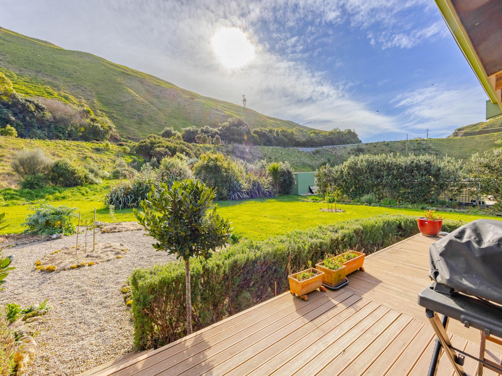 73 Mangakuri Road, Elsthorpe