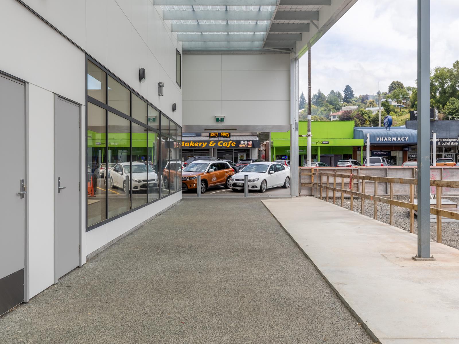 104 Hautapu Street, Taihape