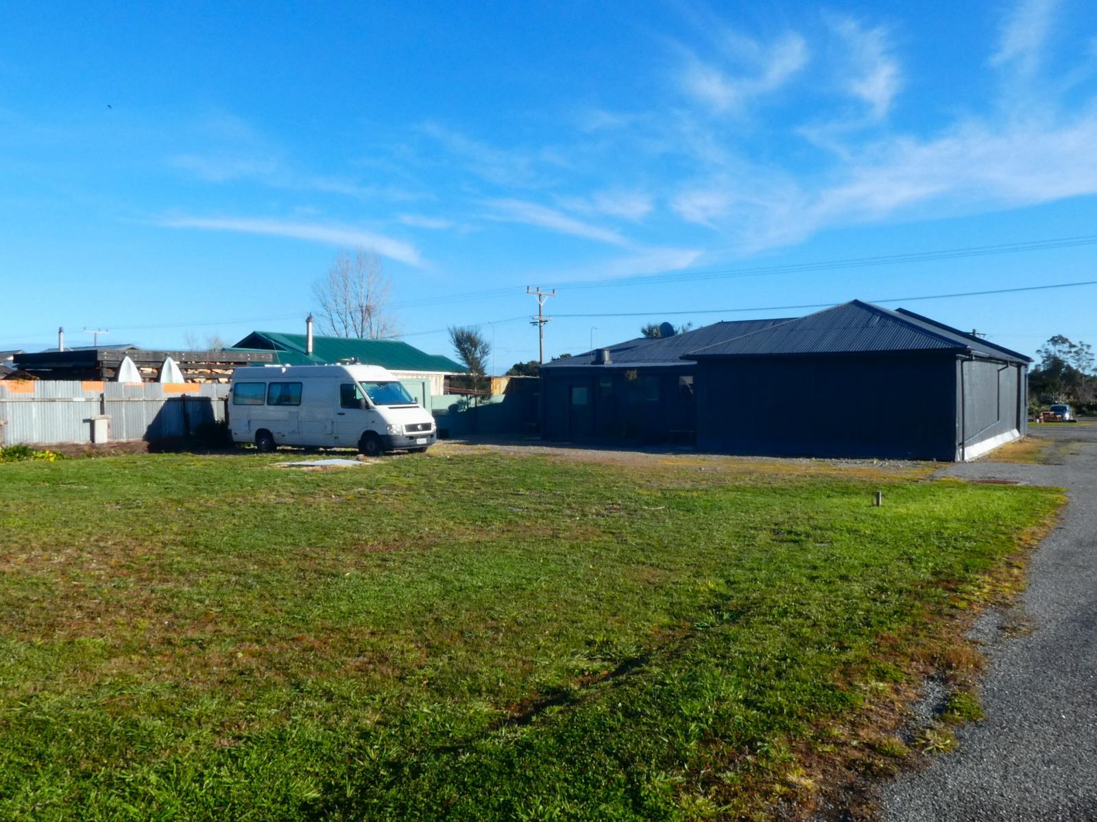 56 McGill Street, Waimangaroa