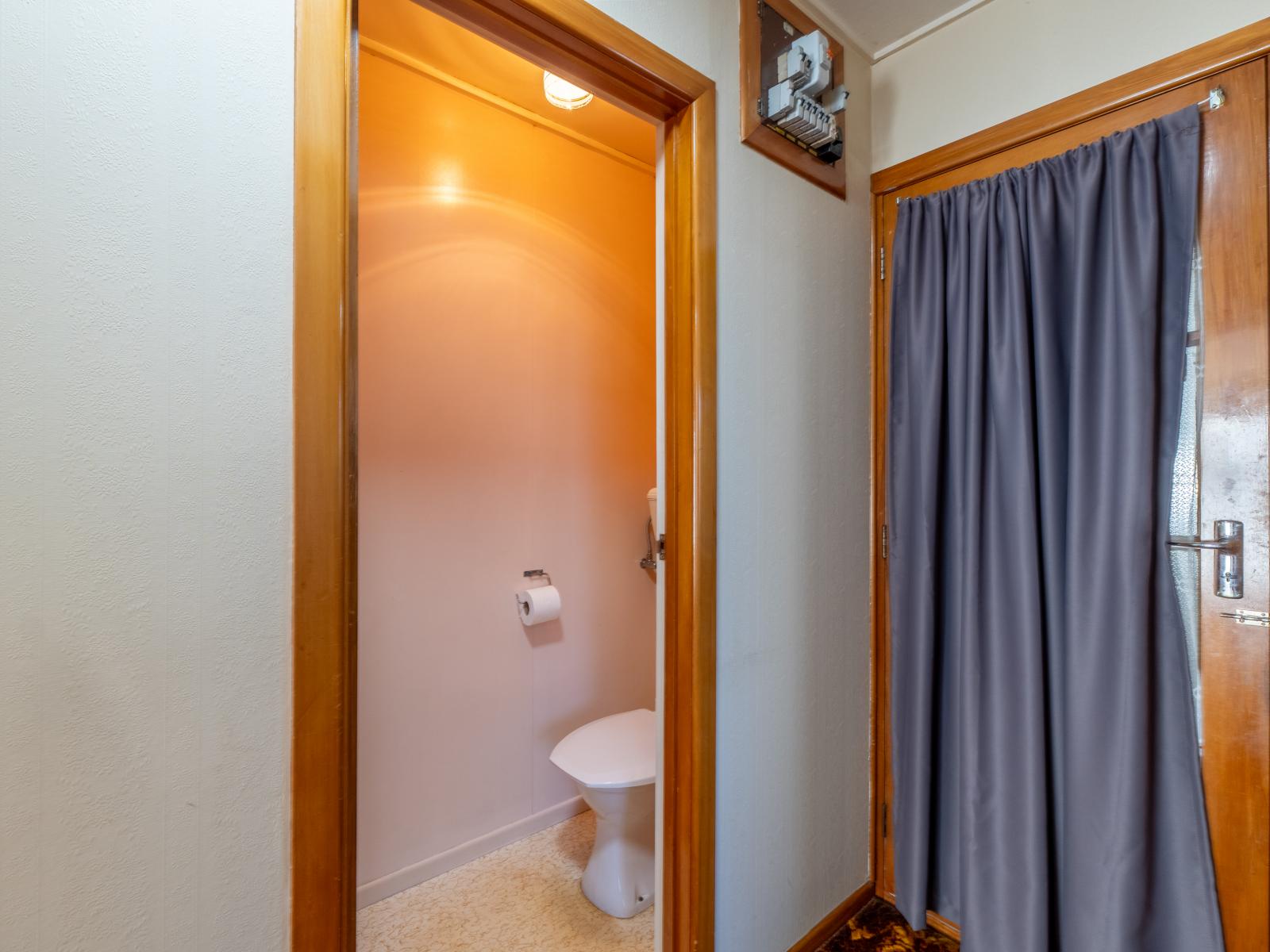 61B Robertson Street, Richmond