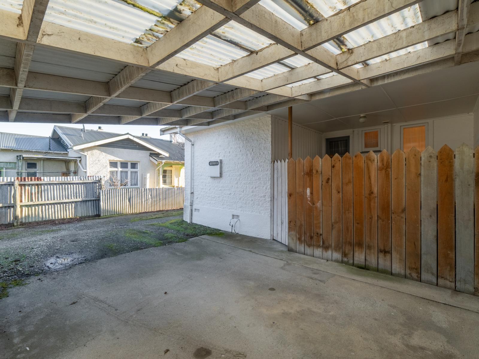 61B Robertson Street, Richmond