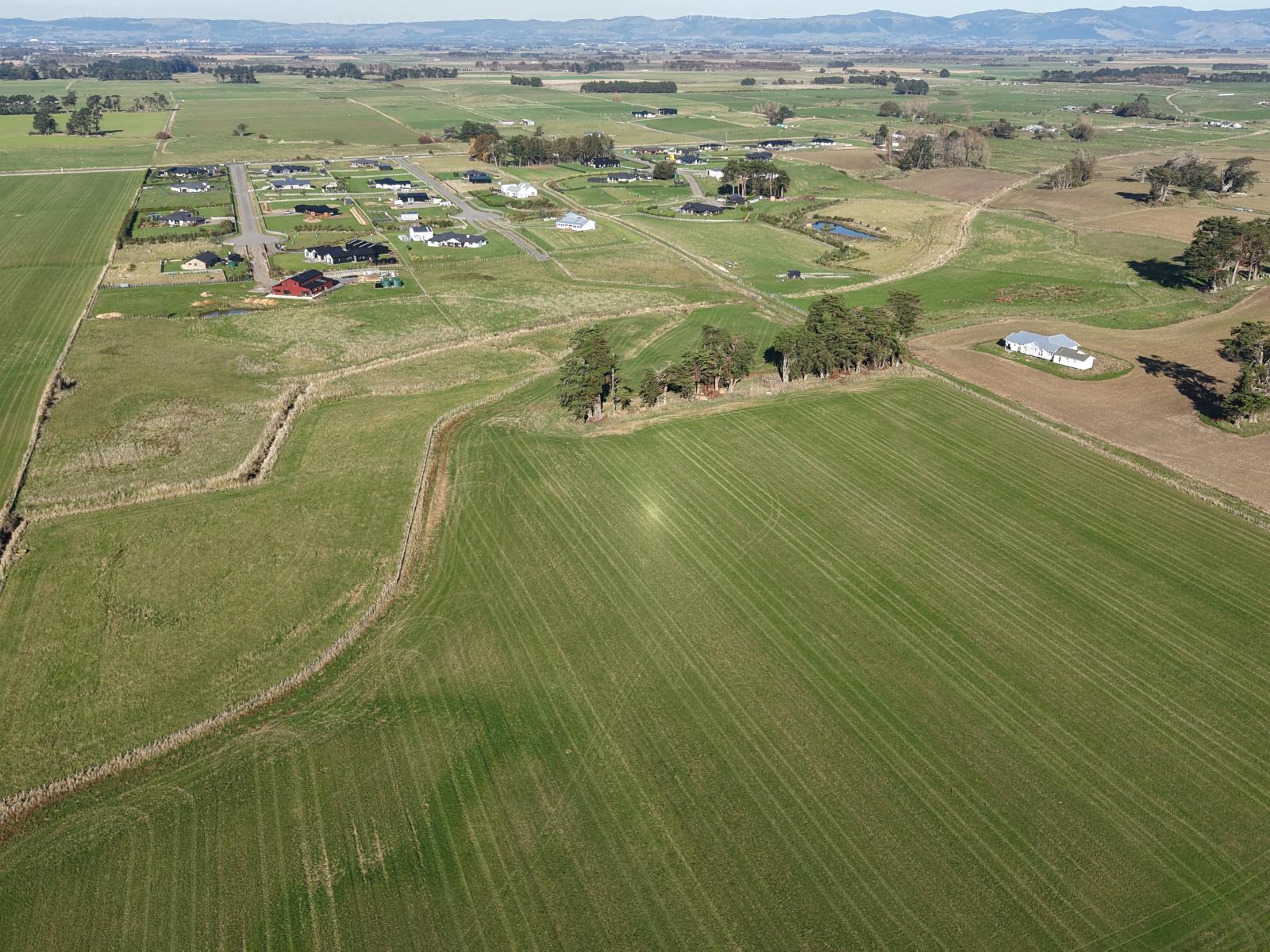 Lot 3-4, Sterling Lane, Rongotea