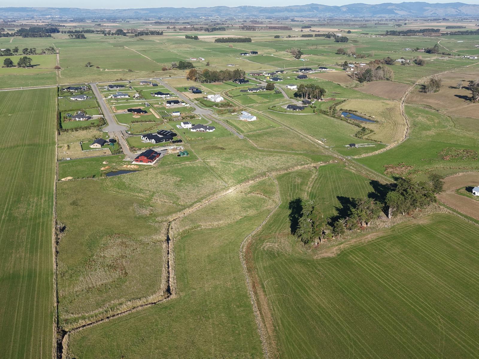 Lot 3-4, Sterling Lane, Rongotea