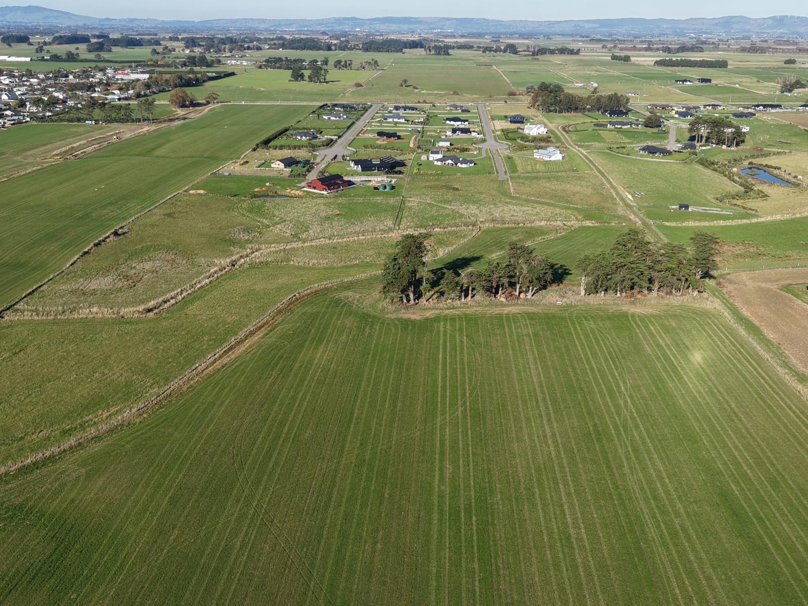 Lot 3-4, Sterling Lane, Rongotea