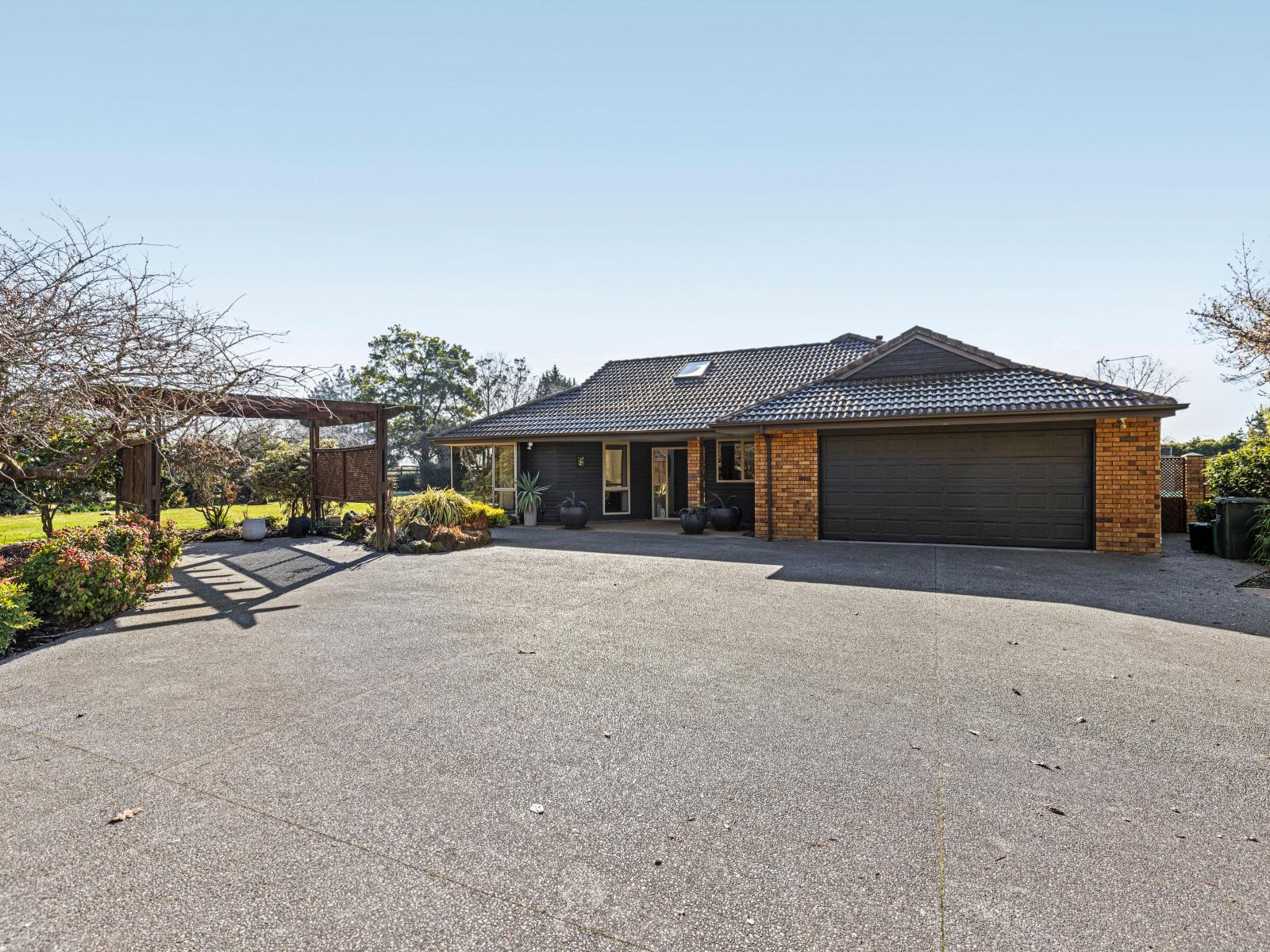 234 Giles Road, Clarkville