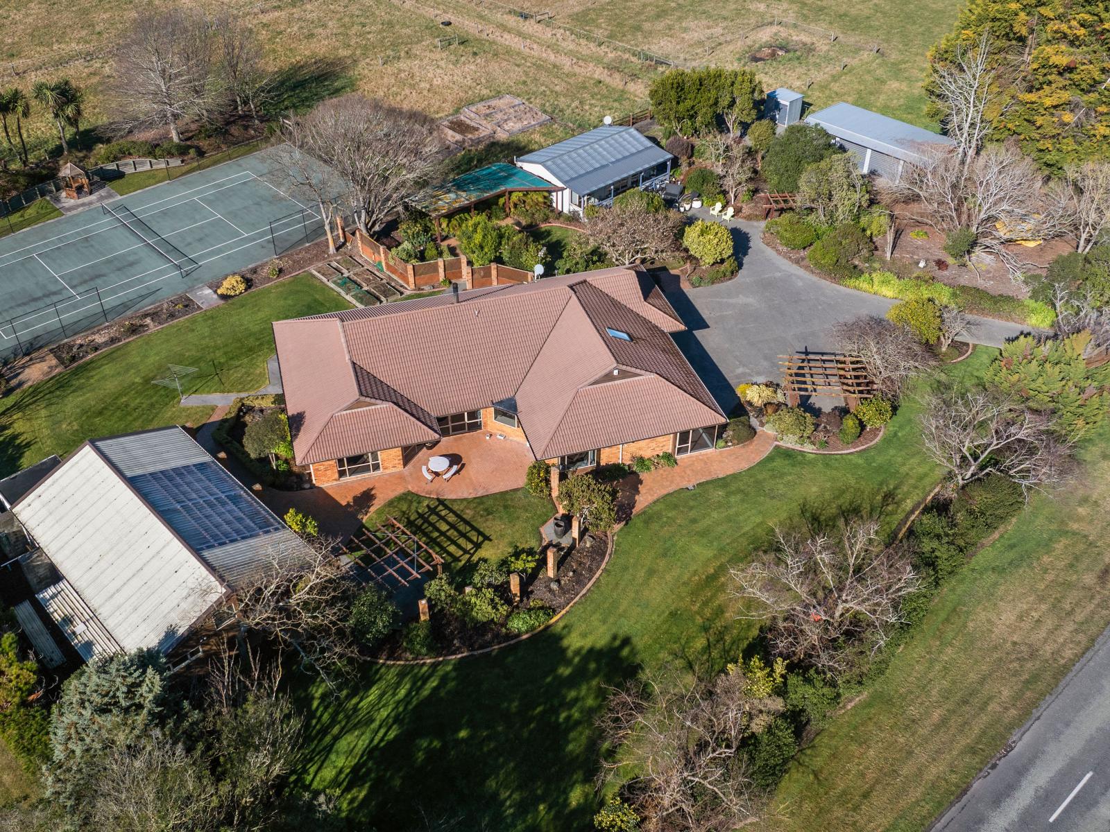 234 Giles Road, Clarkville