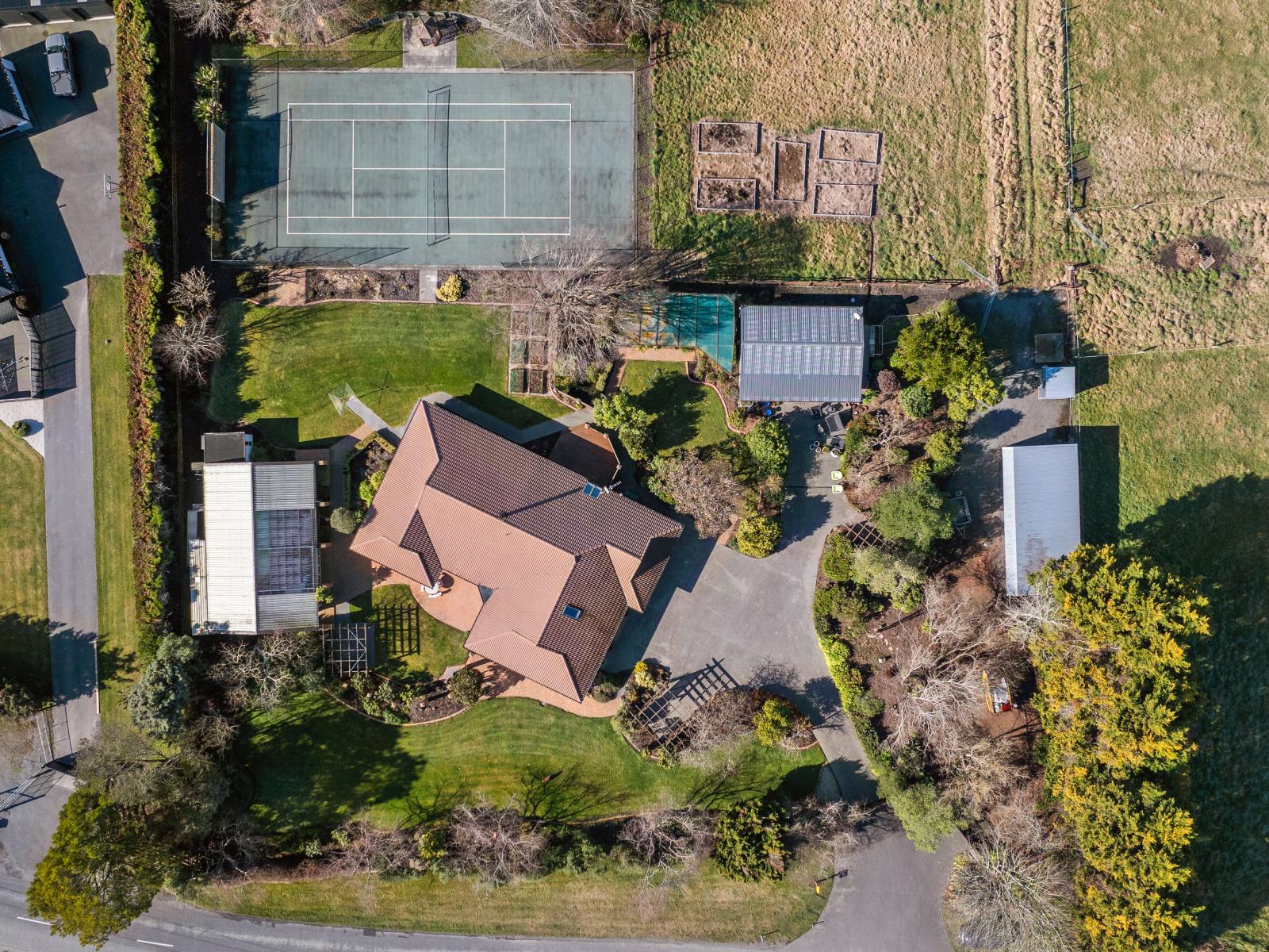 234 Giles Road, Clarkville