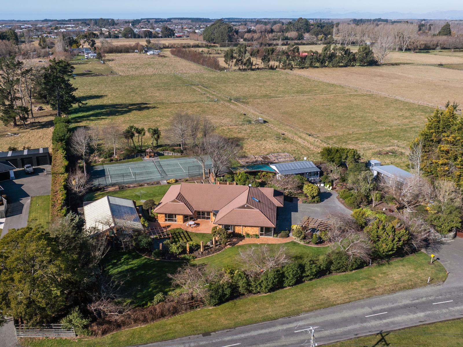 234 Giles Road, Clarkville