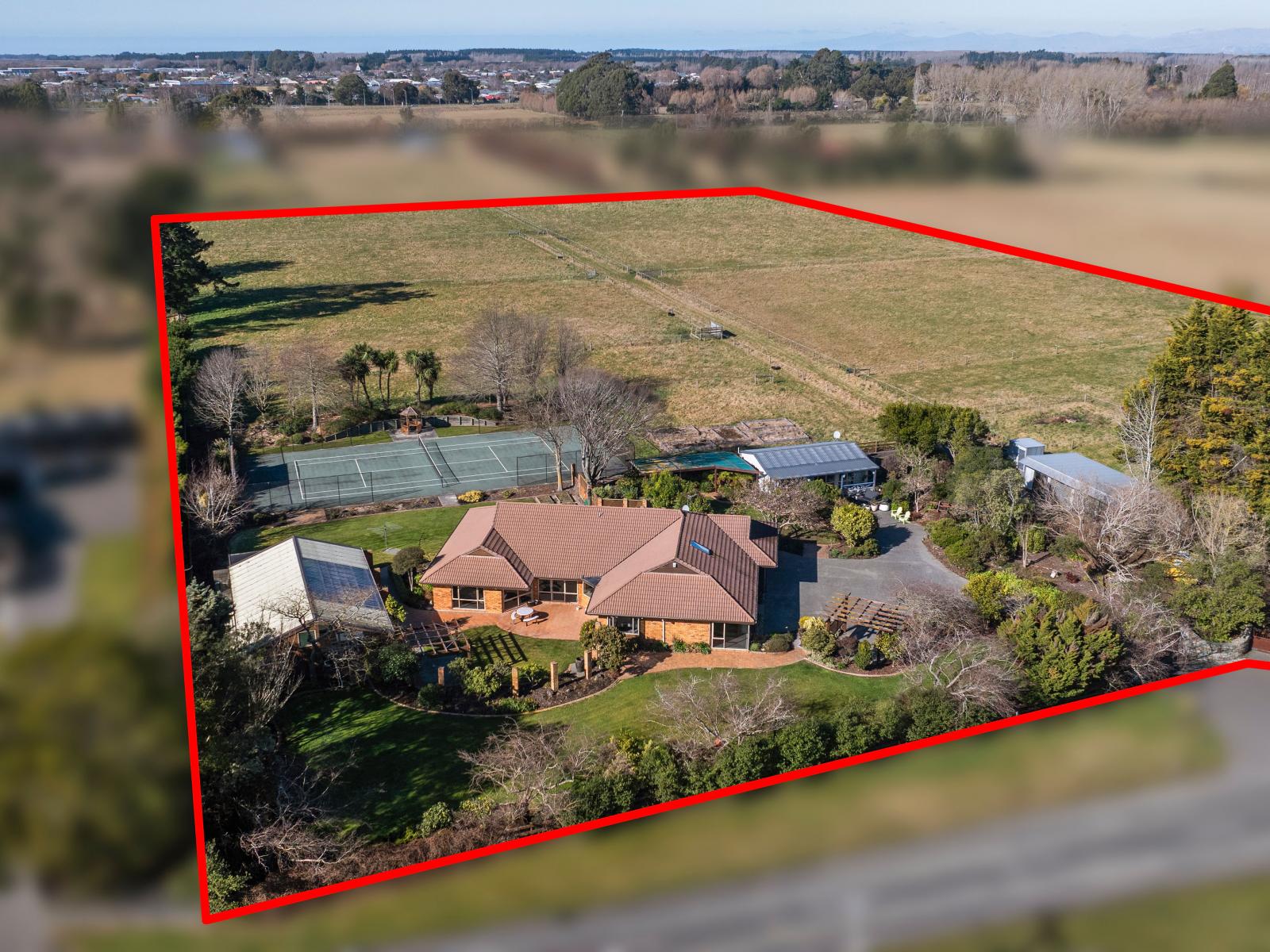 234 Giles Road, Clarkville