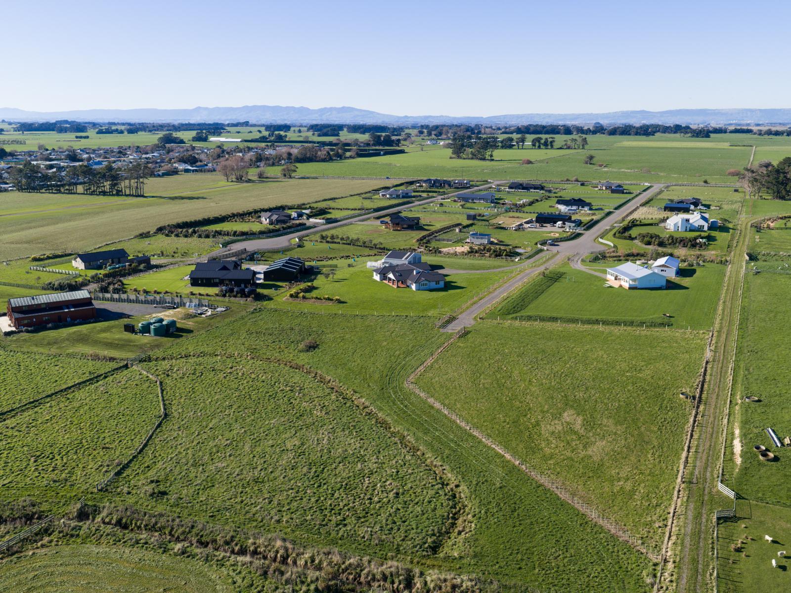 Lot 3-4, Sterling Lane, Rongotea