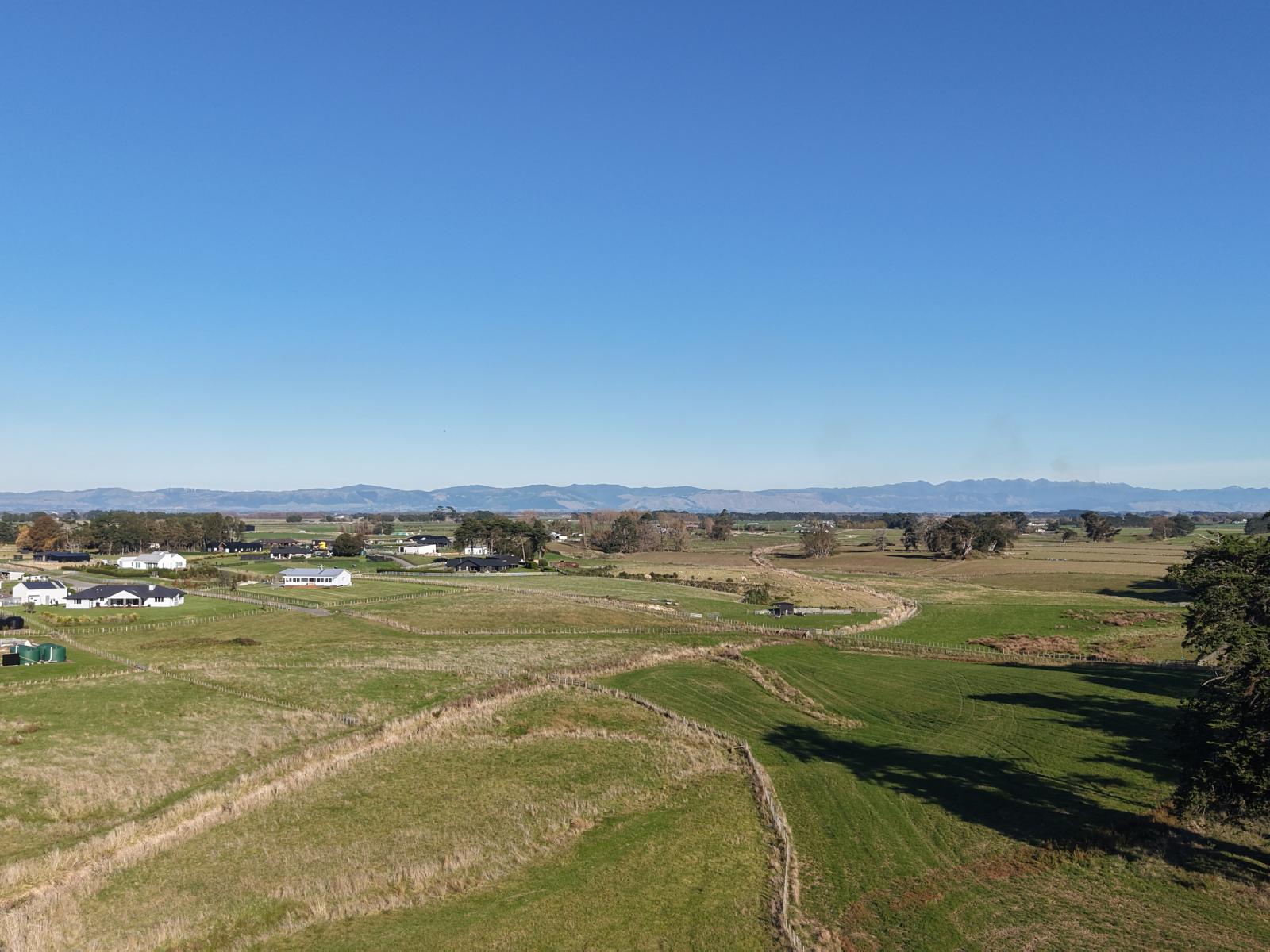 Lot 3-4, Sterling Lane, Rongotea