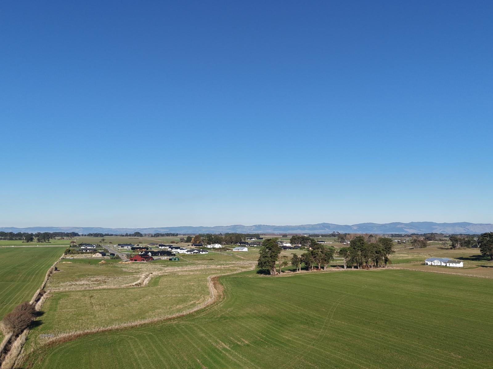 Lot 3-4, Sterling Lane, Rongotea
