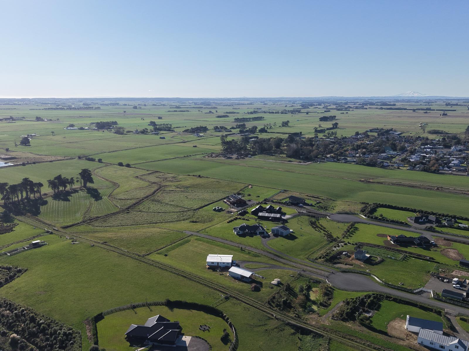 Lot 3-4, Sterling Lane, Rongotea