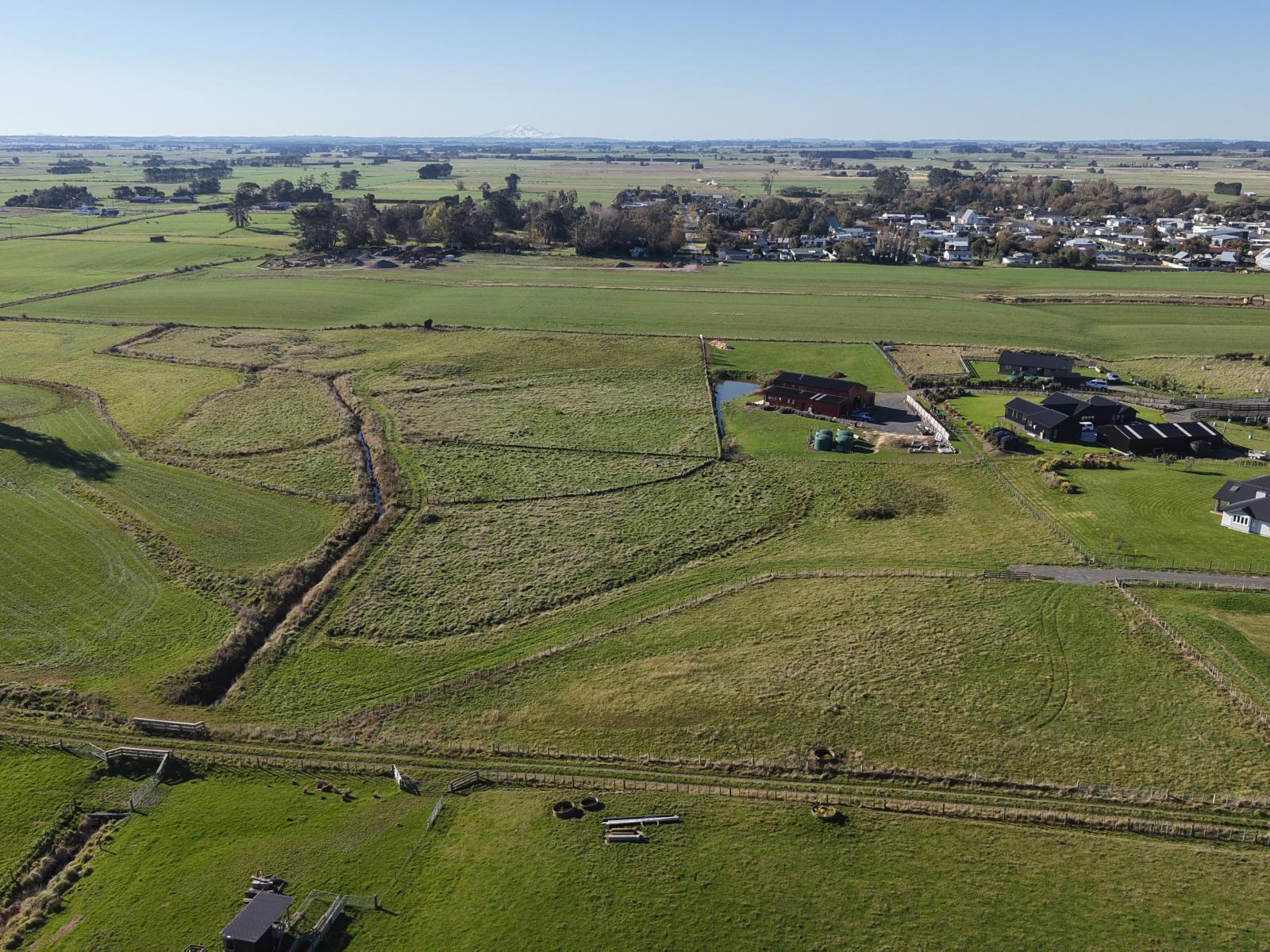 Lot 3-4, Sterling Lane, Rongotea