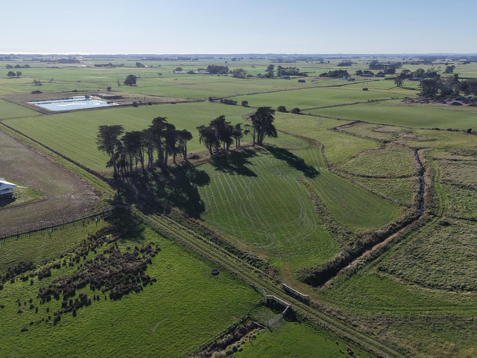 Lot 3-4, Sterling Lane, Rongotea