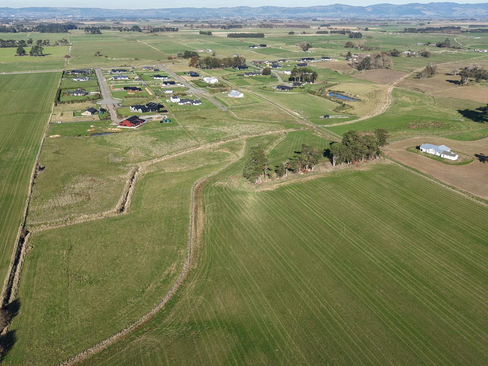 Lot 3-4, Sterling Lane, Rongotea