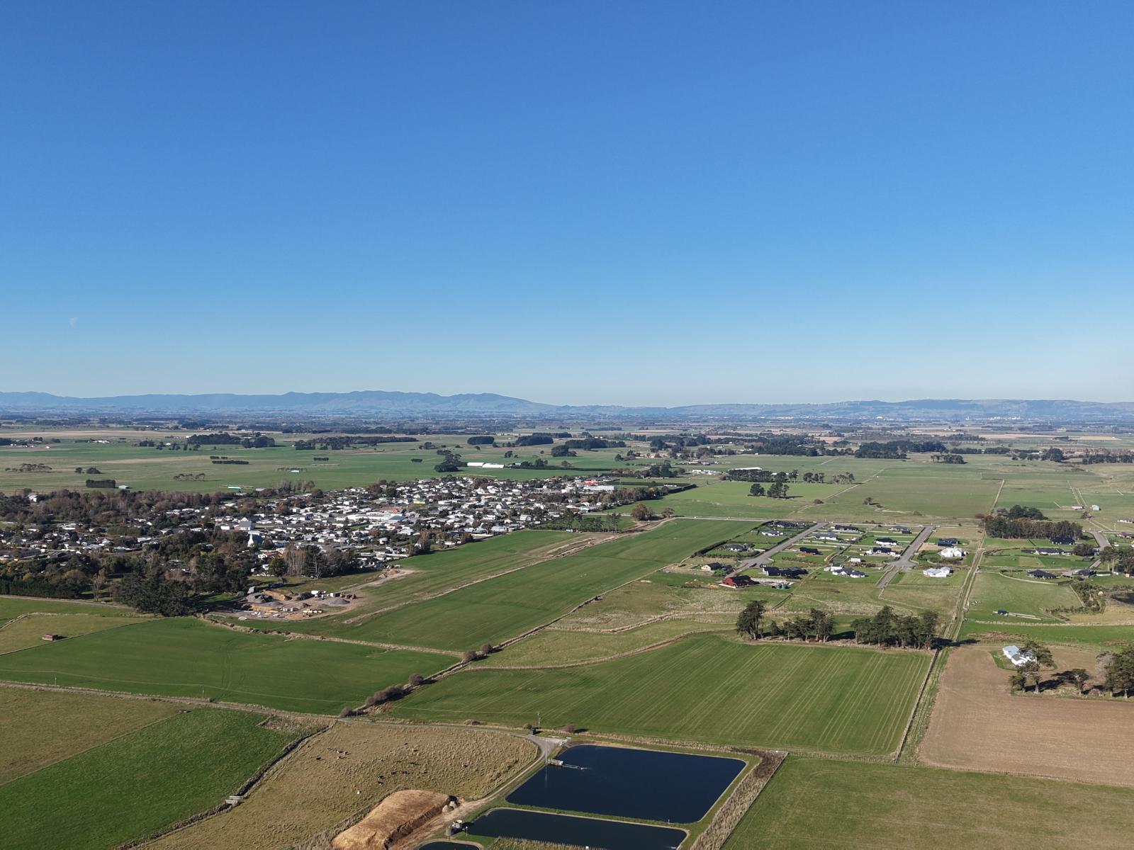 Lot 3-4, Sterling Lane, Rongotea
