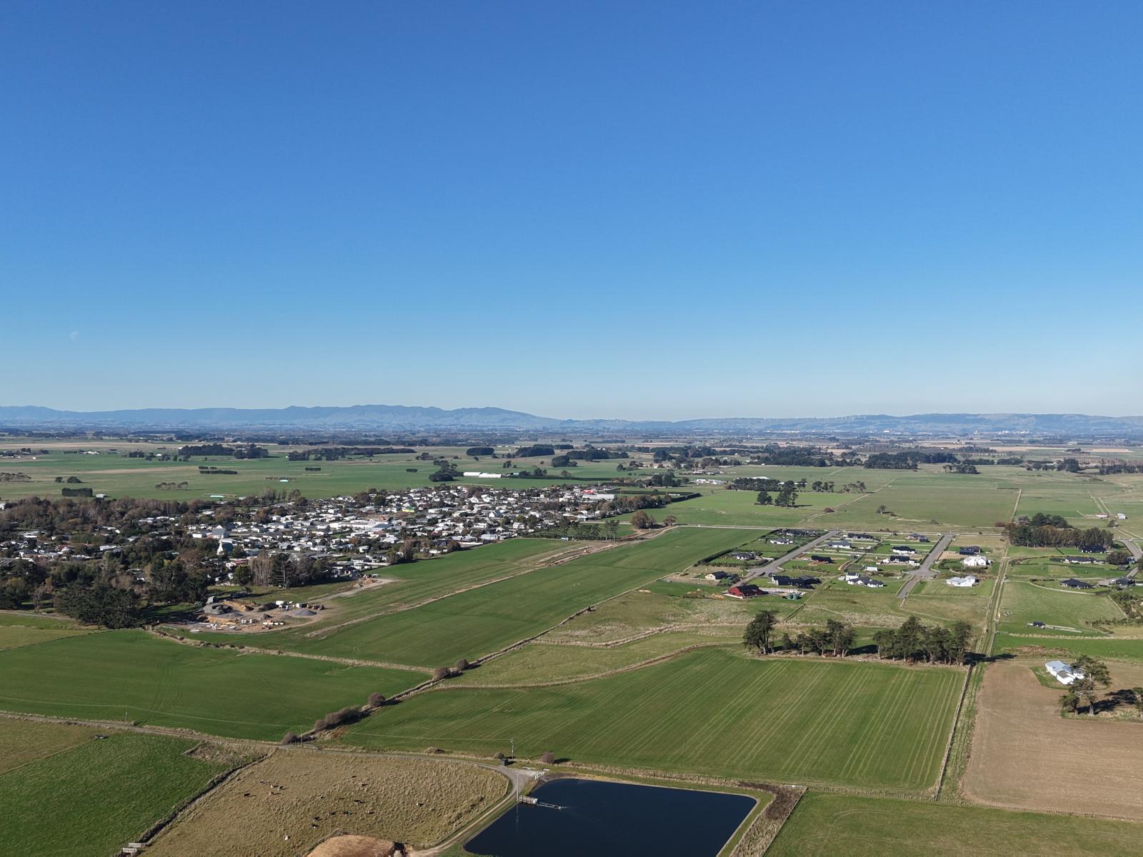 Lot 3-4, Sterling Lane, Rongotea