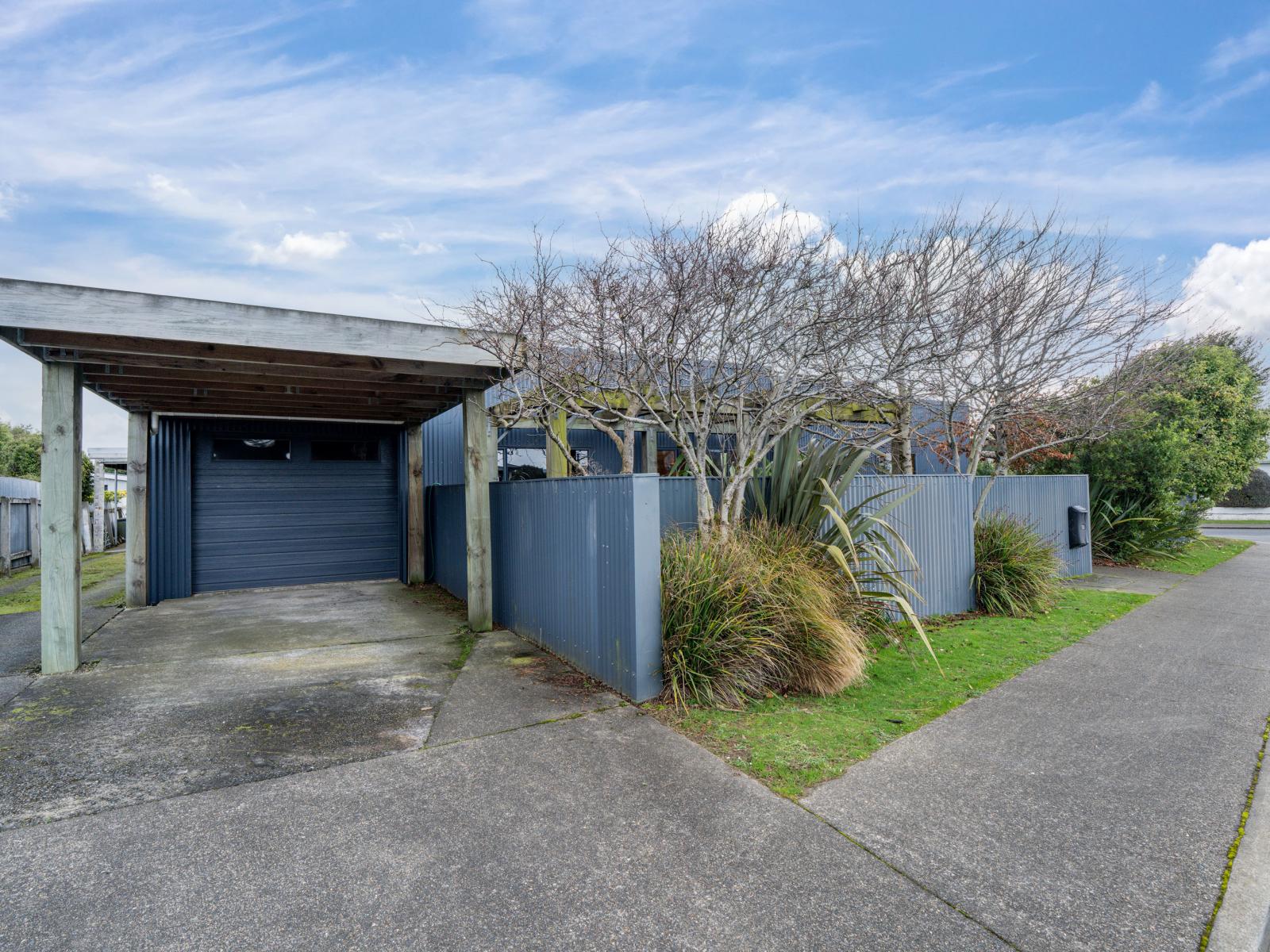 14 Rowan Street, Hargest