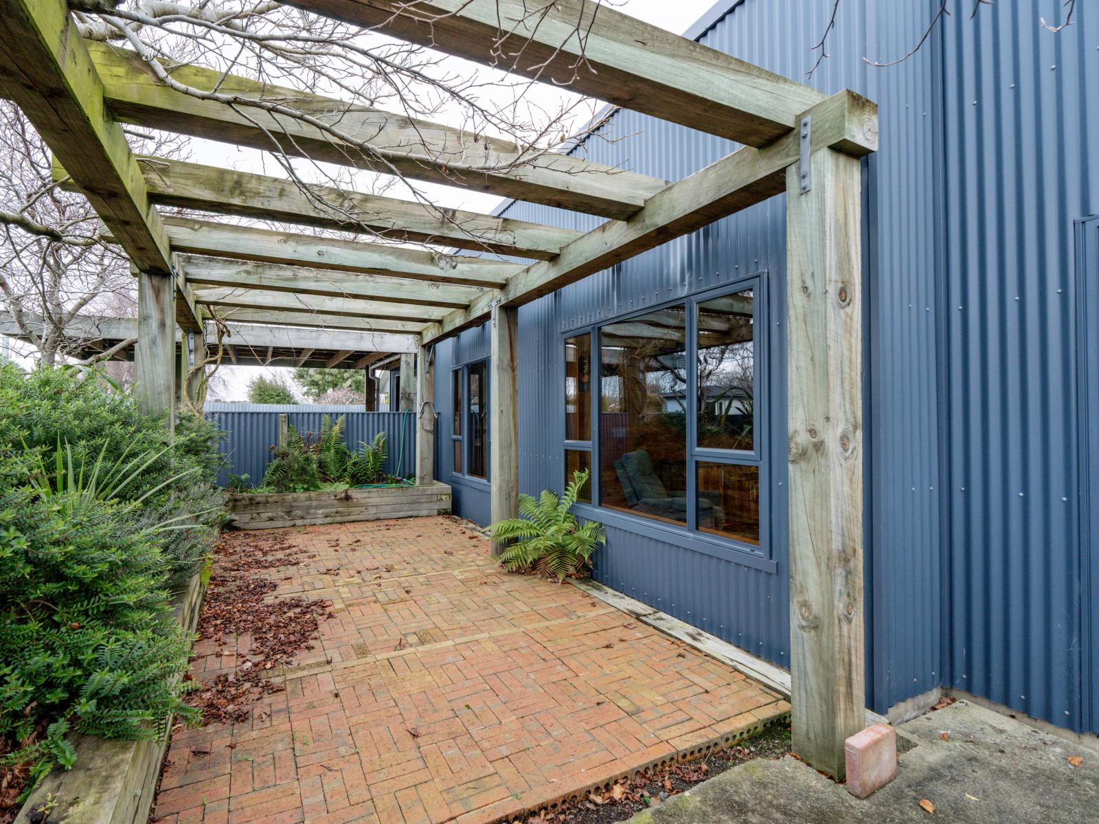 14 Rowan Street, Hargest