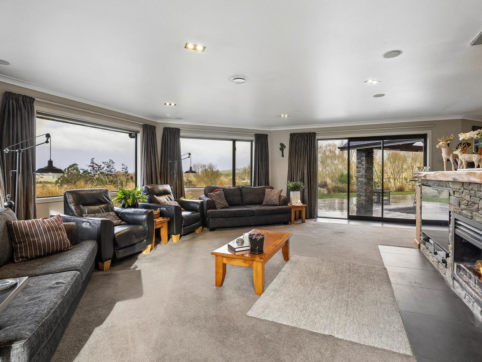42 Woodside Road, Woodside
